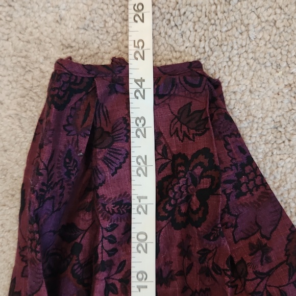 Free People Smock It To Me mini dress - Picture 10 of 16